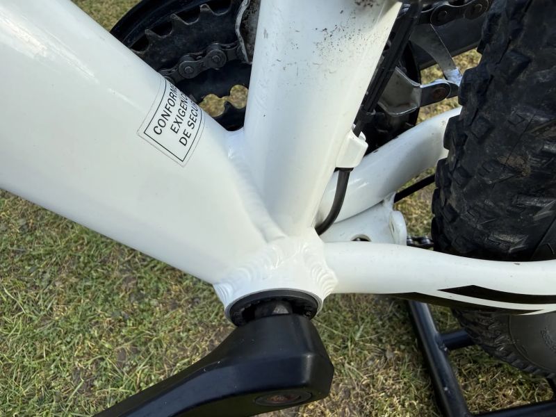 Specialized ROCKHOPPER