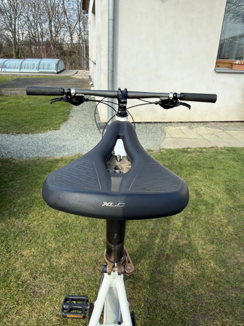 Specialized ROCKHOPPER