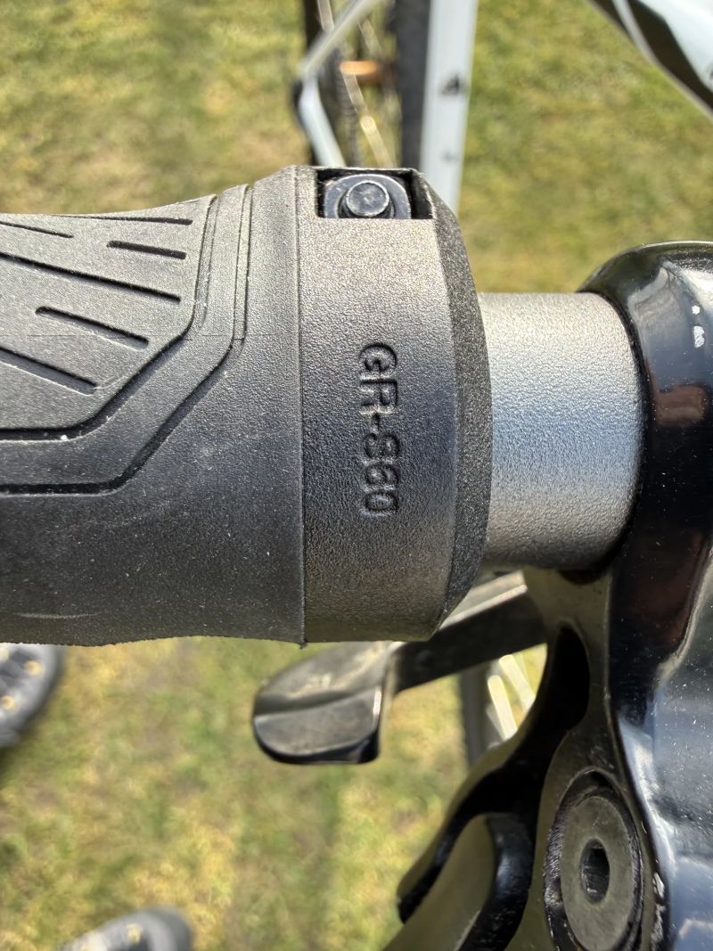 Specialized ROCKHOPPER