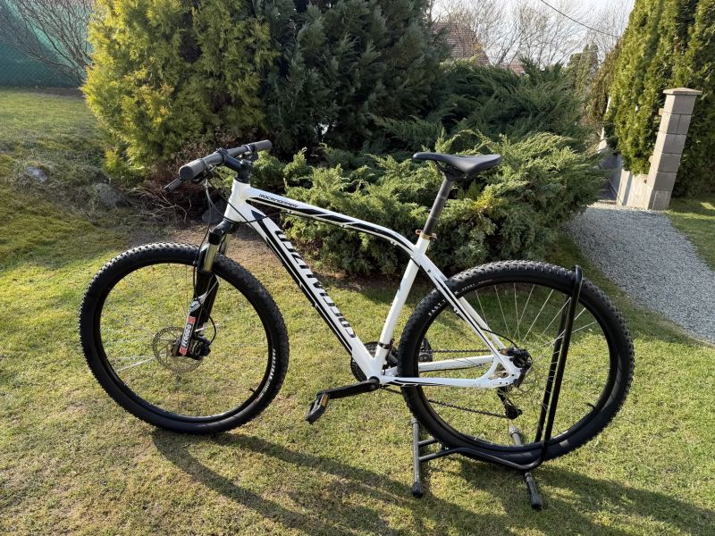 Specialized ROCKHOPPER