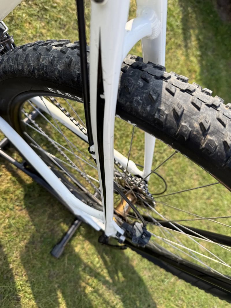 Specialized ROCKHOPPER