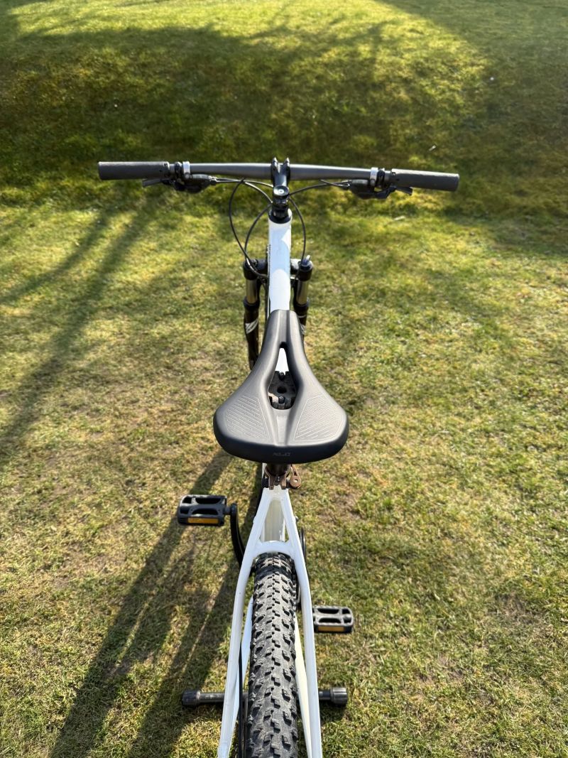 Specialized ROCKHOPPER