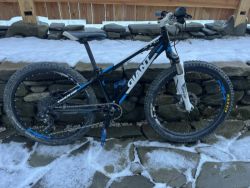 Giant XTC 24"