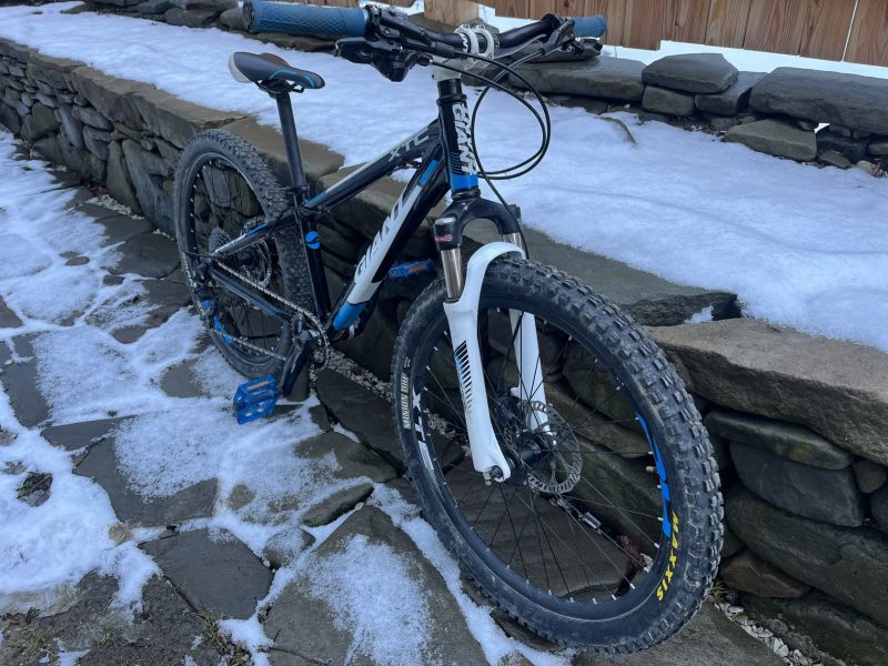 Giant XTC 24"