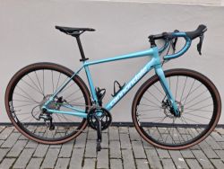 Cannondale Synapse WMN