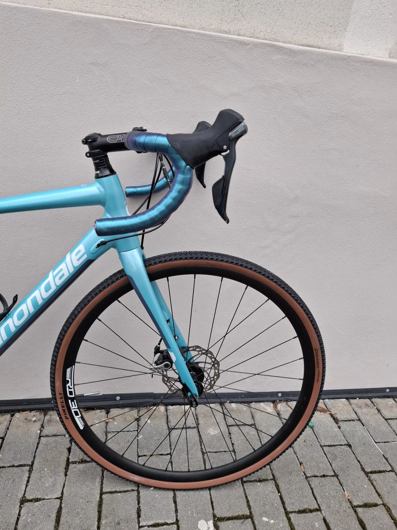 Cannondale Synapse WMN