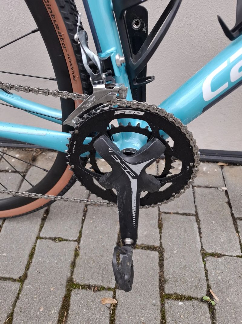 Cannondale Synapse WMN