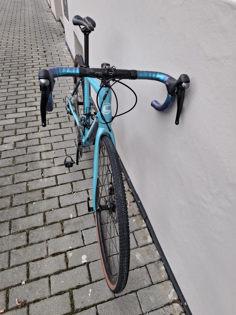 Cannondale Synapse WMN