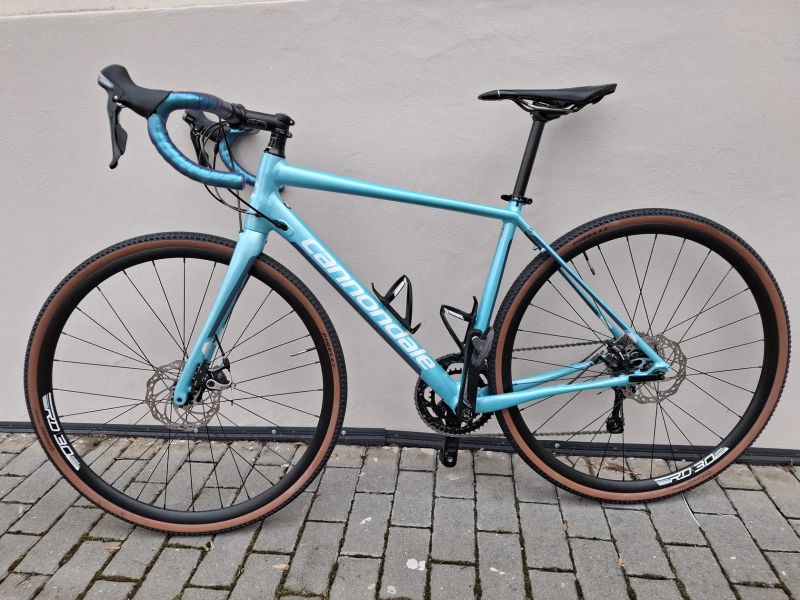 Cannondale Synapse WMN