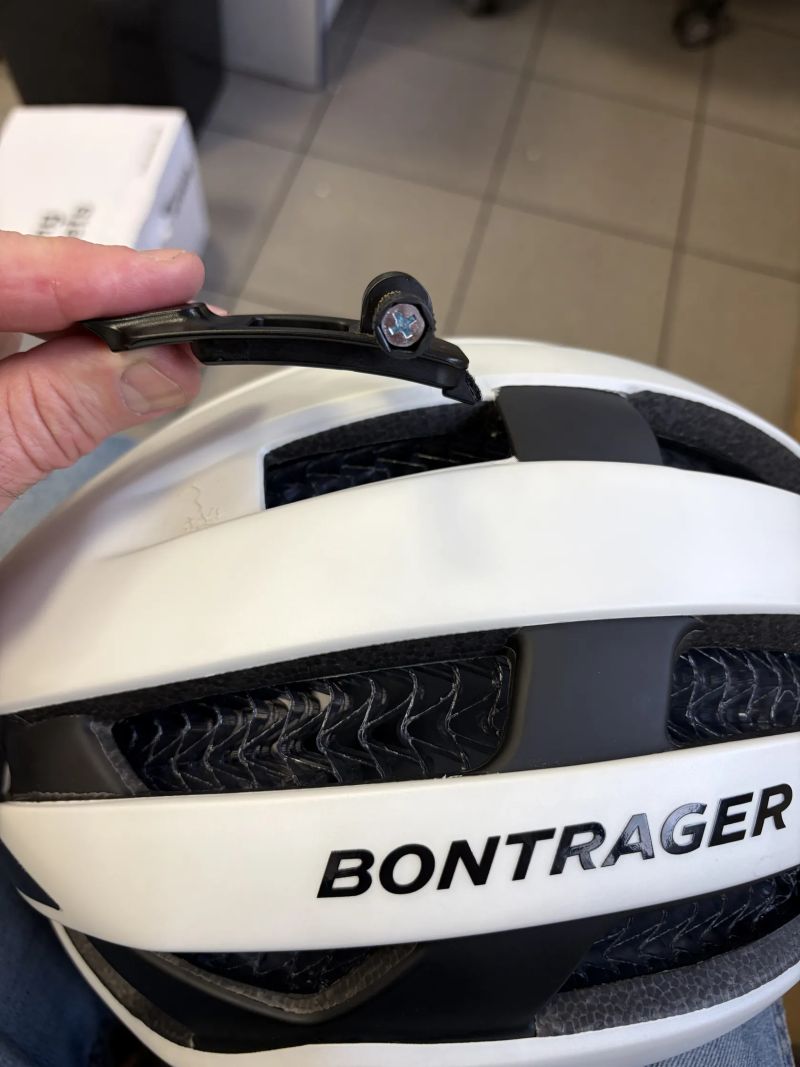 Bontrager Wavecel 