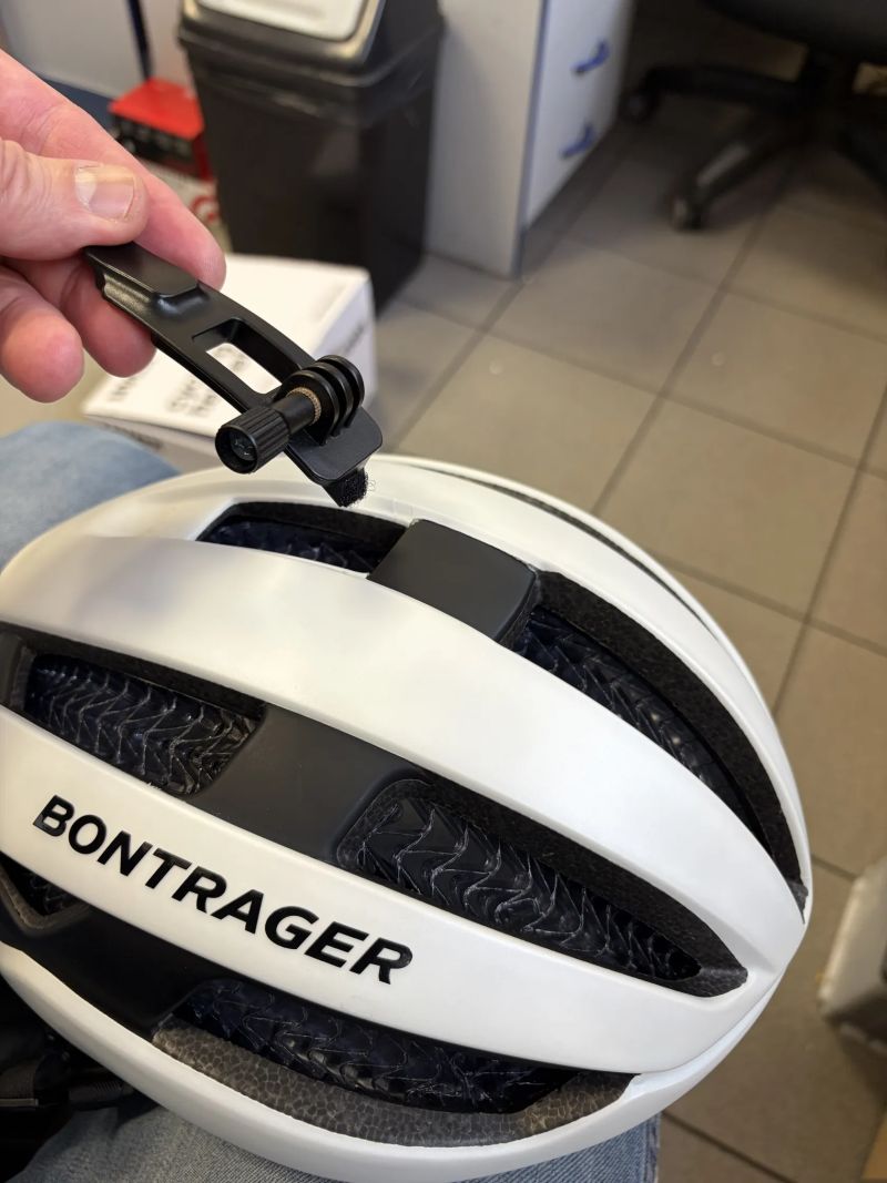 Bontrager Wavecel 