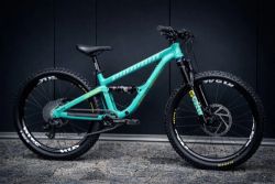 Prodám Propain Frechdax 20"