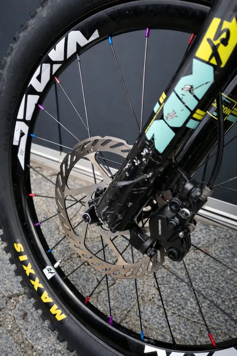 Prodám Propain Frechdax 20"