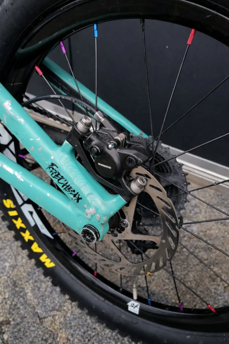 Prodám Propain Frechdax 20"