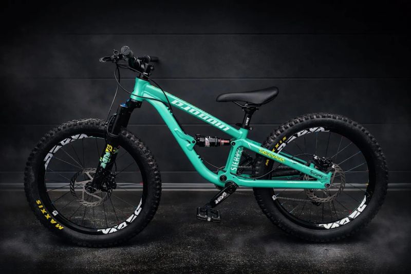 Prodám Propain Frechdax 20"