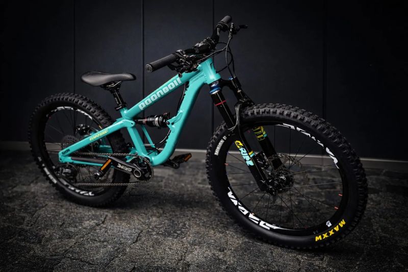 Prodám Propain Frechdax 20"