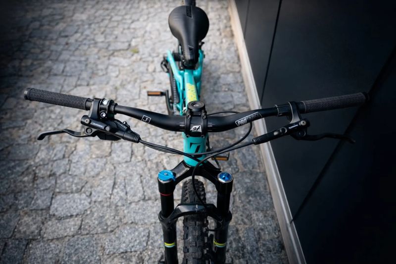 Prodám Propain Frechdax 20"