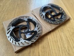 Shimano Dura Ace RT-CL900 