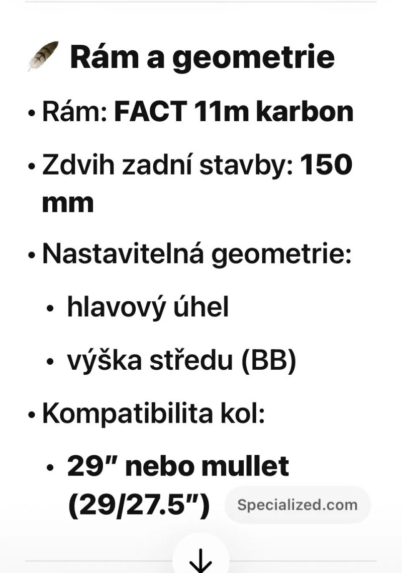 Specialized Turbo Levo Comp SL