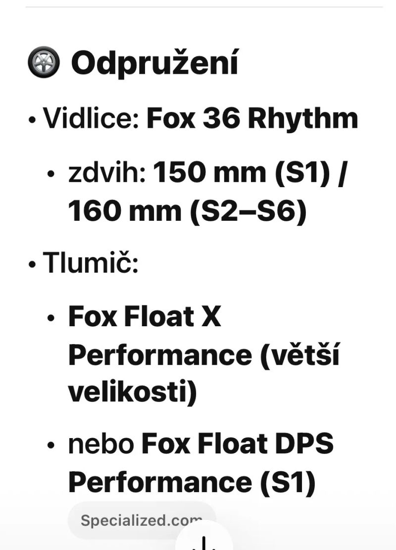 Specialized Turbo Levo Comp SL