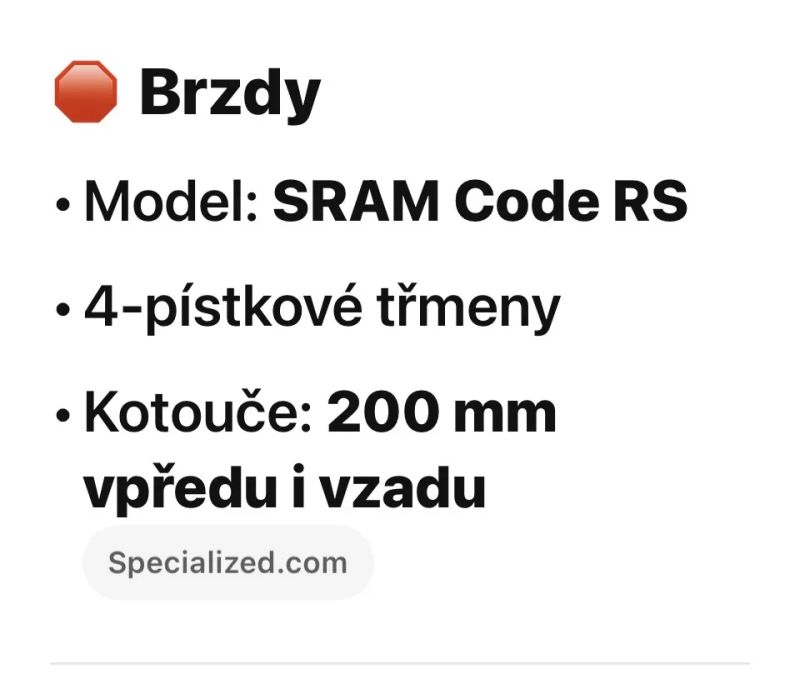 Specialized Turbo Levo Comp SL