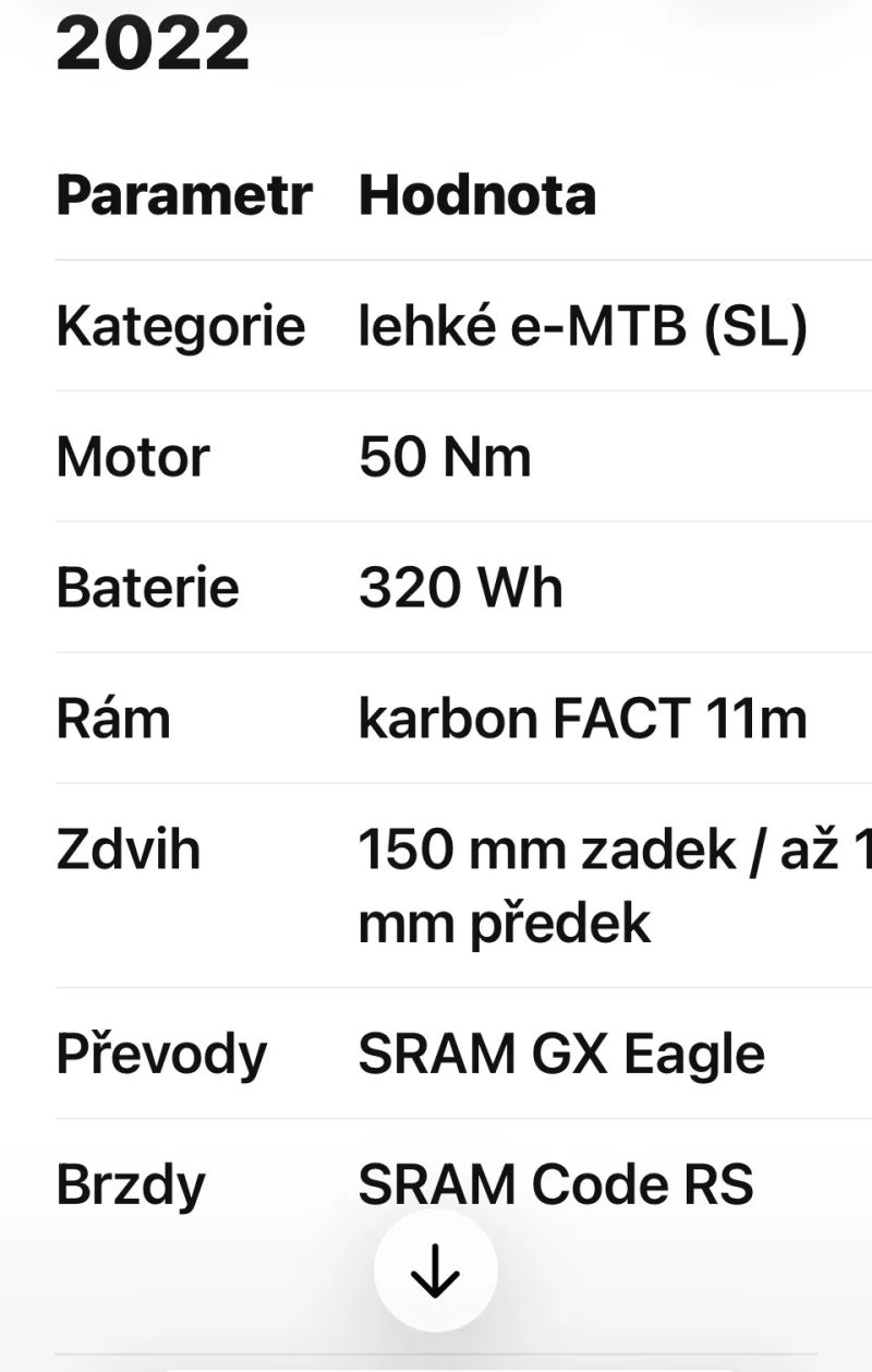 Specialized Turbo Levo Comp SL