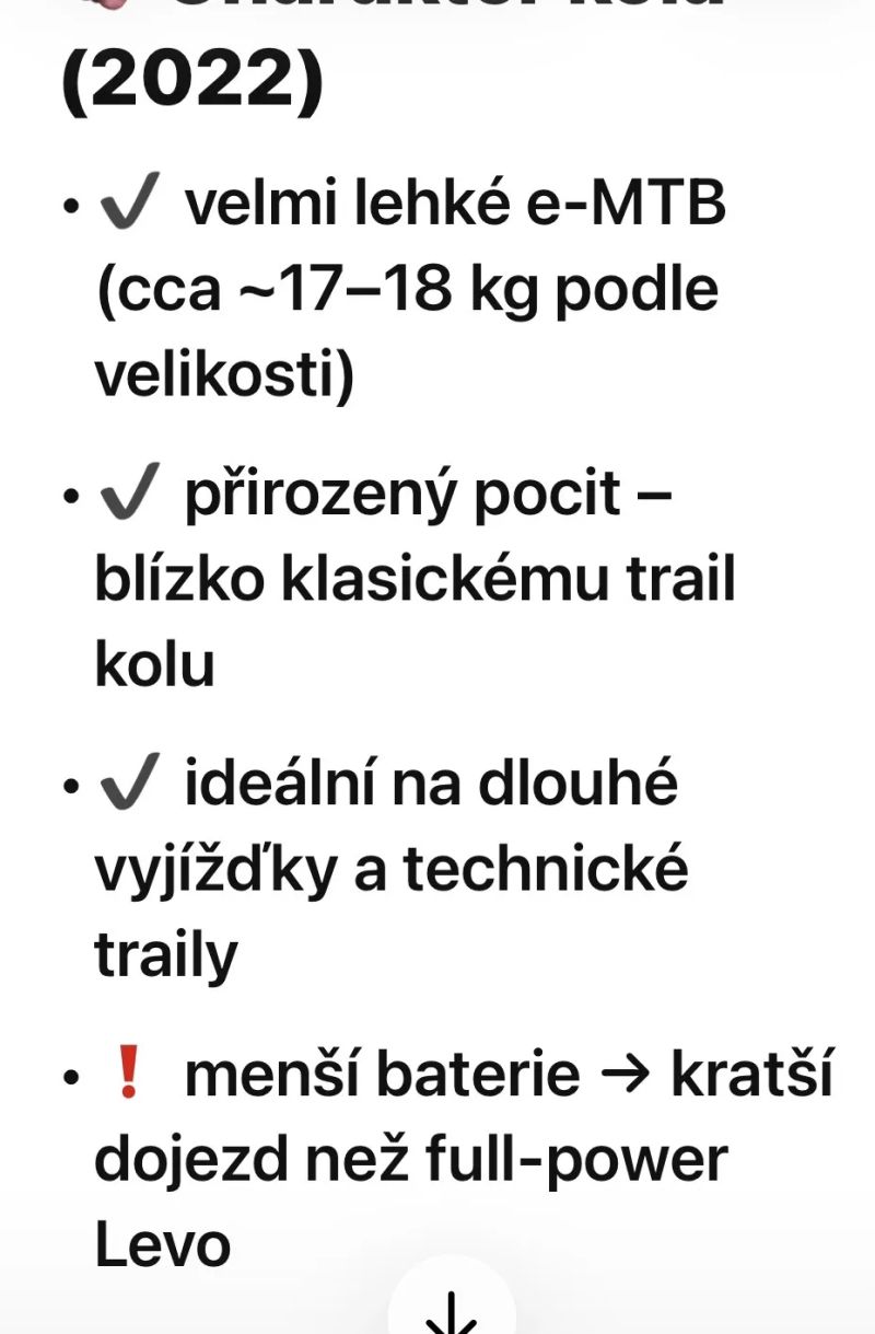 Specialized Turbo Levo Comp SL