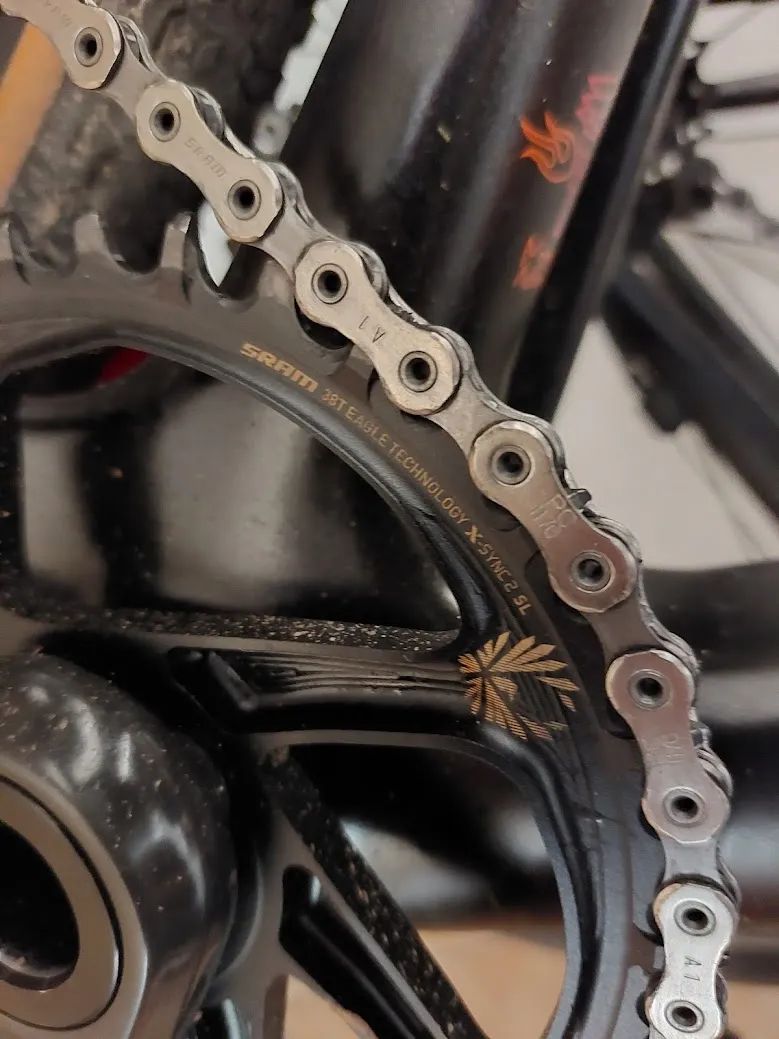 On-One Space Chicken