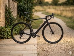 Cervélo Áspero 2024 (vel. 58)
