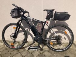 Cube Reaction Hybrid HPA Pro