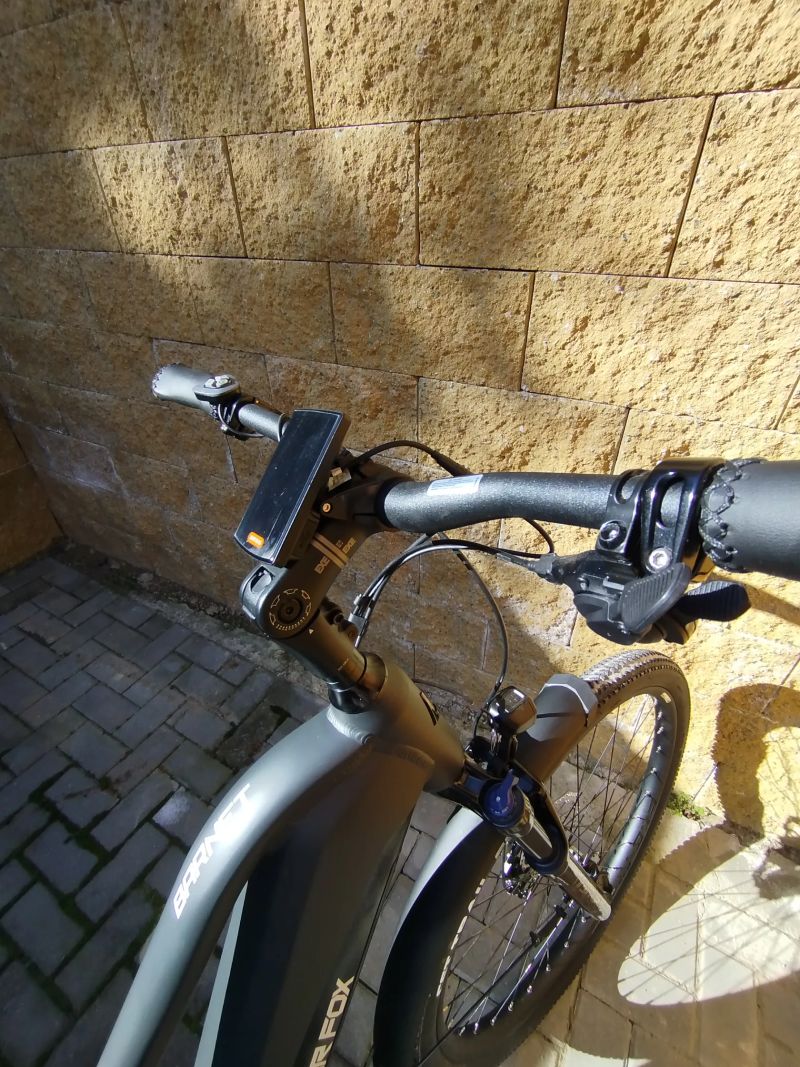 Dámské elektrokolo, 1 baterie navíc 