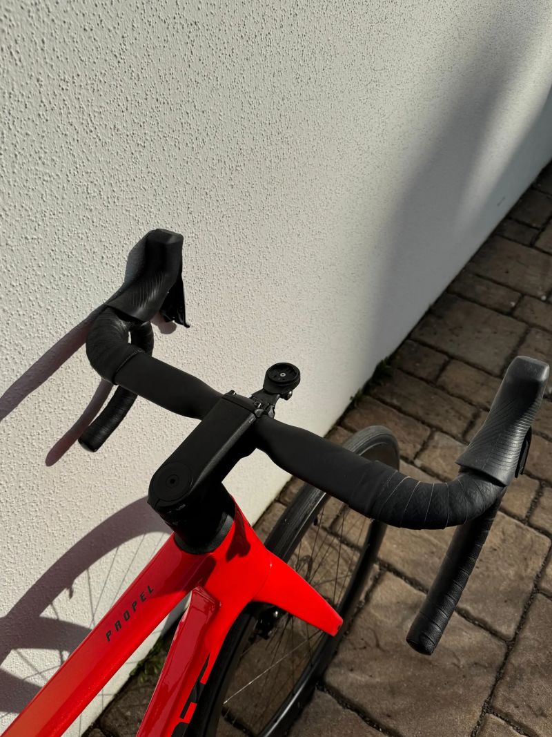 Giant Propel - ELEKRICKÝ SRAM RIVAL, WATTMETR, ZÁNOVNÍ, ZÁRUKA