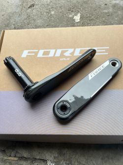 Kliky Sram Force E1