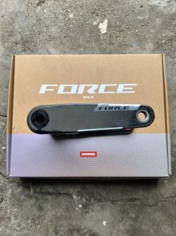Kliky Sram Force E1