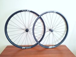 DT Swiss EXC 1501 SPLINE ONE 29" CL Microspline