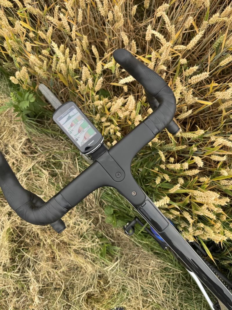 Canyon Endurace CF SLX 7 Di2 (model 2026)