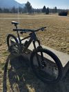 Trek Top Fuel 9.8 XXAXS T-Type velikost L