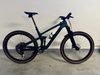 Trek Top Fuel 9.8 XXAXS T-Type velikost L