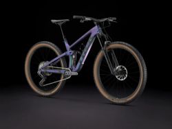 Trek Top Fuel 9.8 XXAXS T-Type velikost L