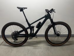 Trek Top Fuel 9.8 AXS T-Type