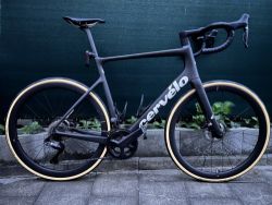 Cervélo Caledonia 5