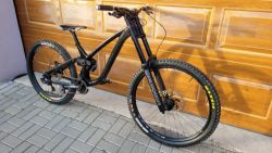 NS Bikes Fuzz