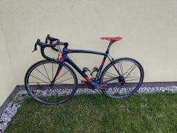 Ridley Fenix SL