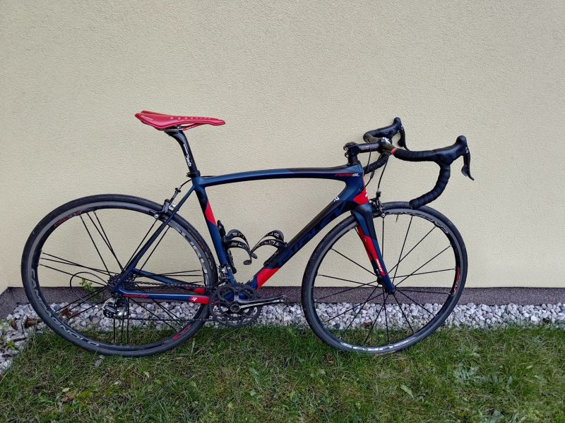 Ridley Fenix SL