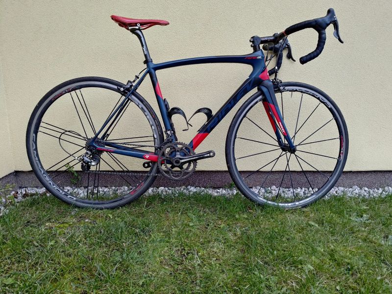 Ridley Fenix SL
