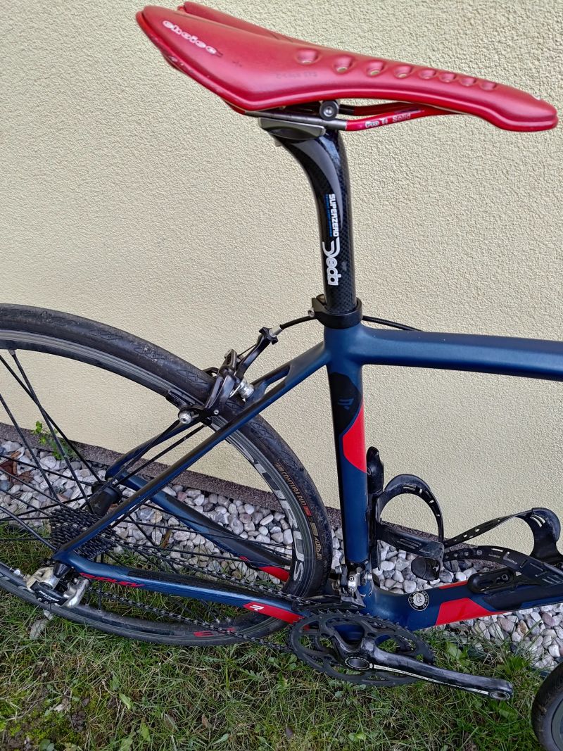 Ridley Fenix SL