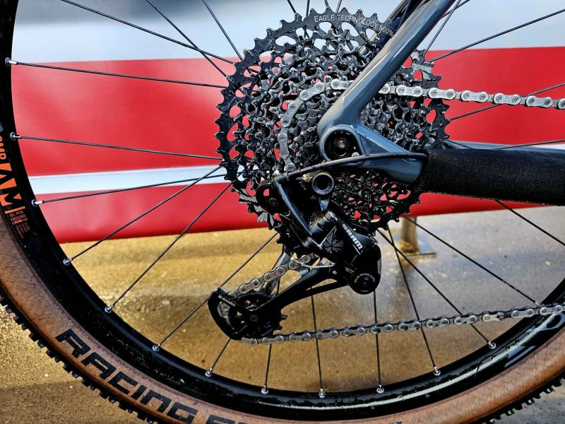 Cube Reaction C:62 Race