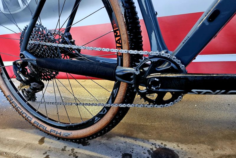 Cube Reaction C:62 Race