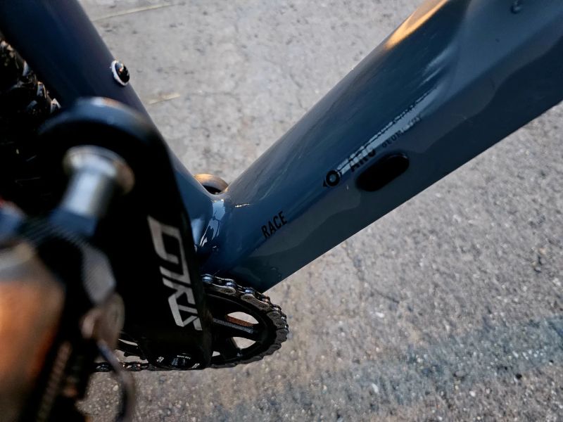 Cube Reaction C:62 Race