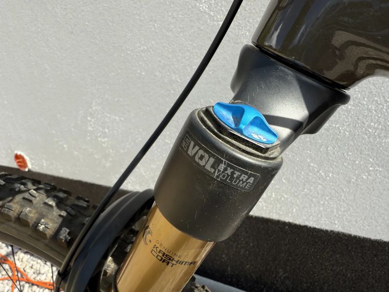 Ghost Path Riot LTD, velikost M, najeto jen 400 km ! PROFI